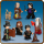 LEGO Harry Potter 76402 Komnata Dumbledore’a w Hogwarcie - 1040622 - zdjęcie 3